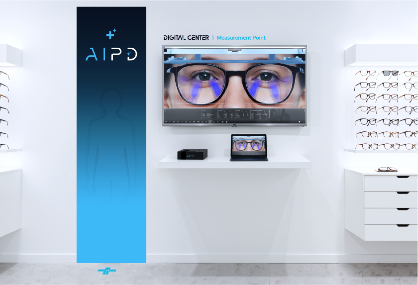 Origin Digital Center Setup 2