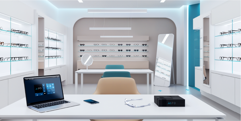 Origin Digital Center Setup 2