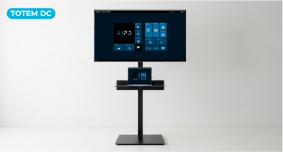 TV Wall