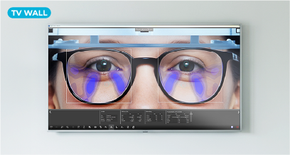 TV Wall